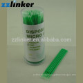 Dental Disposable Micro Applicator With All Size